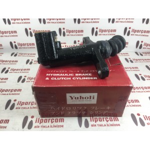 Debriyaj Alt Merkez | D-Max 3.0 2007-2012